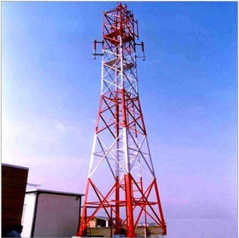 Advanced Tower monitoring Applications