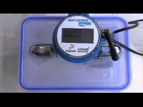 Water monitoring