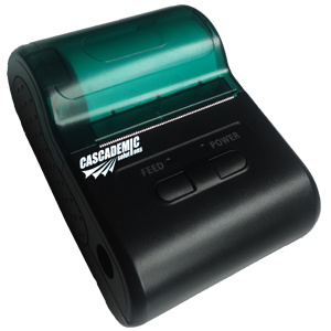 2-inch Bluetooth thermal Printer