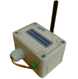 MODBUS to LoRaWAN Converter - Cascademic Solutions