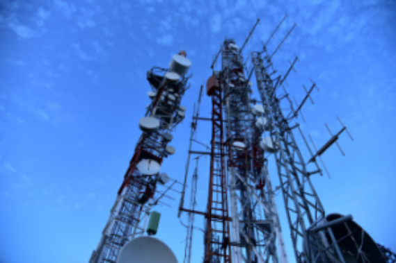 Telecom Tower monitoring